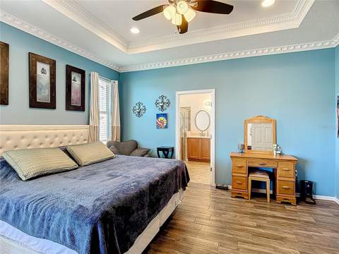 3843 Golden Knot Drive, Kissimmee FL - photo 12 of 36