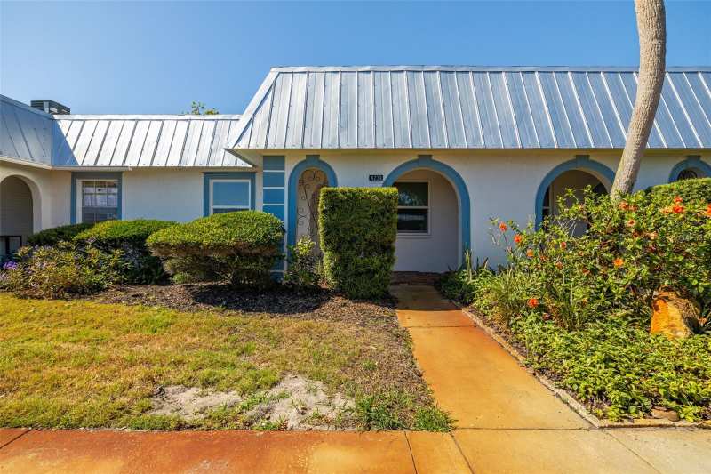 2 bedroom Condominium at 4239 Tamargo Drive, Gardens Of Beacon Square Condo, New Port Richey — photo 1