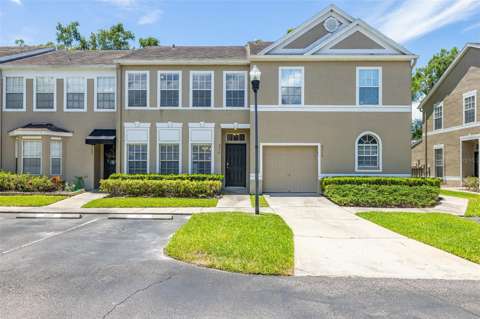 4310 Fincastle Court, home for sale in Tampa 33624