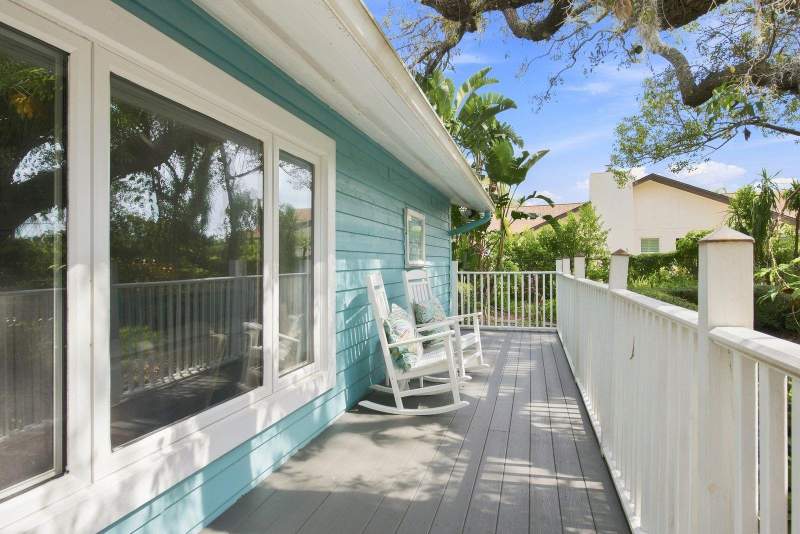 3 bedroom Single Family Residence at 1111 Carlton Road, Tampa & Tarpon Spgs Land Co, Tarpon Springs — photo 3