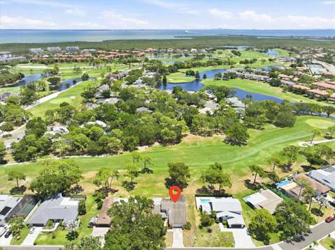 13915 Whisperwood Drive, home for sale in Clearwater 33762
