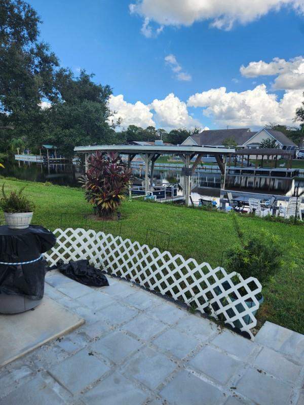 3 bedroom Single Family Residence at 26630 Cayman Drive, Lake Harris Shores Unit 01, Tavares — photo 3