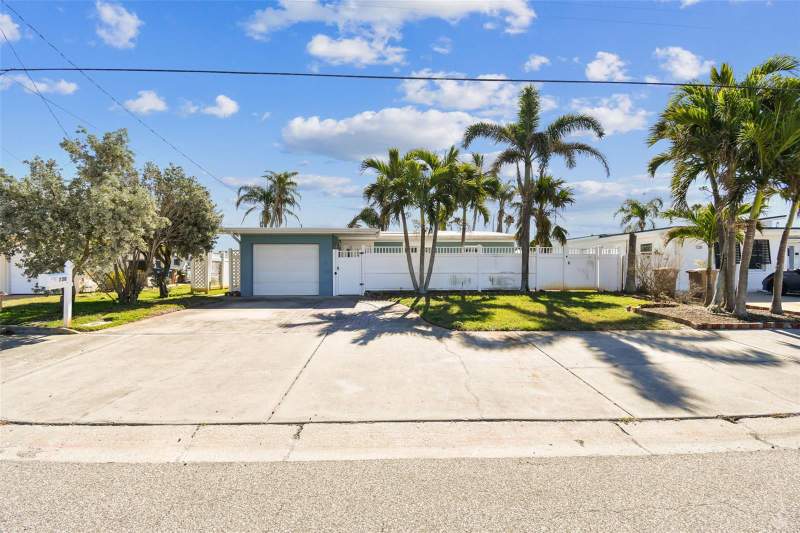 Bay Point Estates
