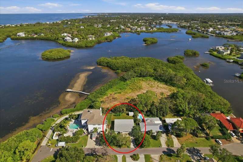 3 bedroom Single Family Residence at 402 Orchid Lane, Kramer F A Sub, Palm Harbor — photo 1