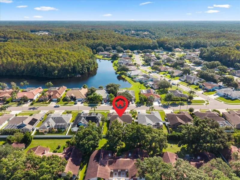4 bedroom Single Family Residence at 2656 Saddlewood Lane, Bridlewood At Tarpon Woods Ph I, Palm Harbor — photo 2