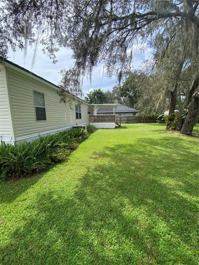 Julius ParkHomes for Sale in Spring Hill, FL