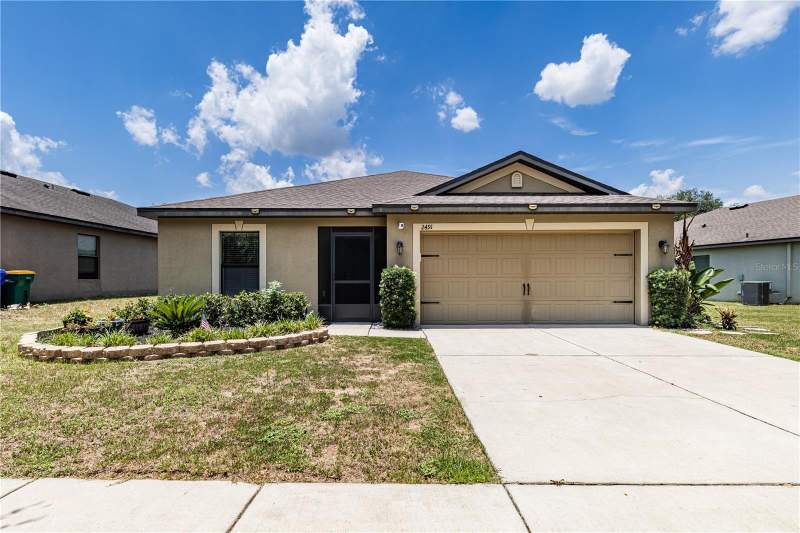 Tavares Chelsea Oaks South