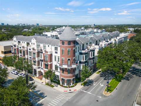 100 S Virginia Avenue #201, home for sale in Winter Park 32789