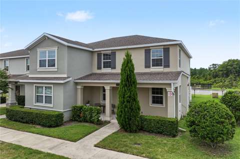 3105 Aqua Virgo Loop, home for sale in Orlando 32837