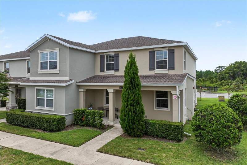 3105 AQUA VIRGO LOOP home for sale in Crystal Creek