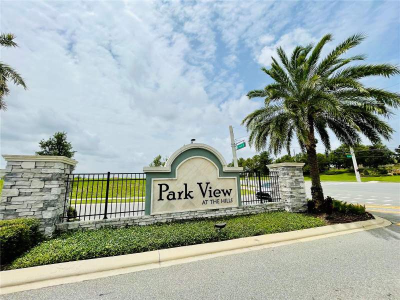 4 bedroom Single Family Residence at 472 Lemongrass Road, Park View At The Hills Ph 3, Minneola — photo 2