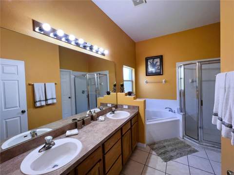 1821 Morning Star Drive, Clermont FL - photo 15 of 34
