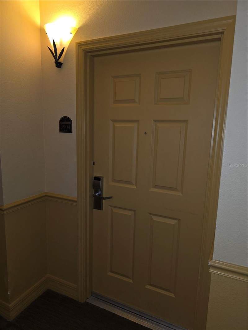 2 bedroom Condo - Hotel at 8101 Resort Village Drive #3904, Lake Buena Vista Residence Village 2, Orlando — photo 3