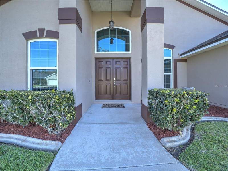 4 bedroom Single Family Residence at 1115 PROSPERITY AVENUE, FORTUNE LAKES, KISSIMMEE — photo 3