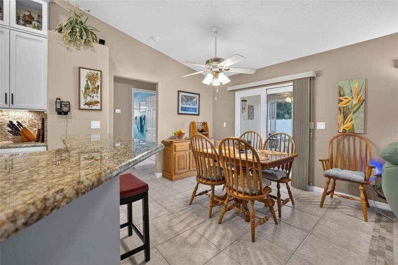 3 bedroom Single Family Residence at 110 Burroughs Drive, Indian Trails, Palm Coast — photo 3