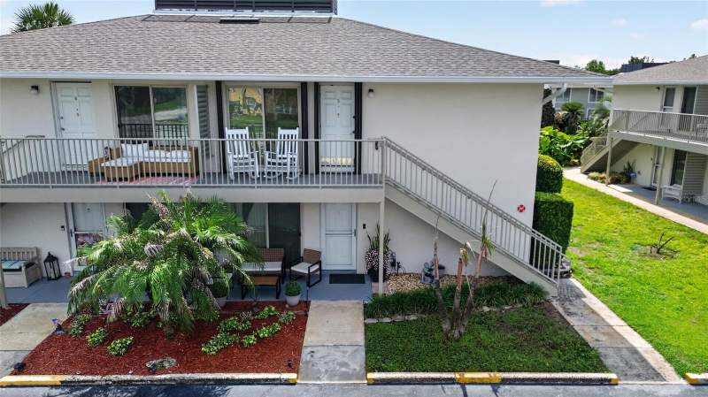 1 bedroom Condominium at 1935 Conway Road #L5, Mai Kai Apts, Orlando — photo 2