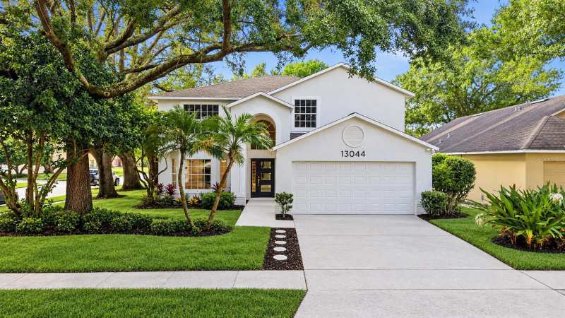 6 bedroom Single Family Residence at 13044 Bellerive Lane, Deer Run South Pud Ph 01 Prcl 11, Orlando — photo 1