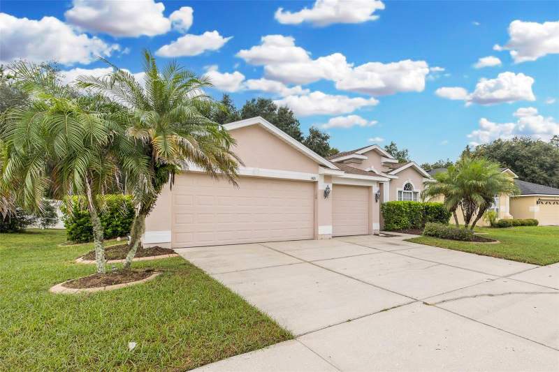 4 bedroom Single Family Residence at 5815 Justicia Loop, Dupree Lakes Ph 01, Land O Lakes — photo 3