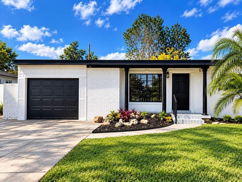 4 bedroom Single Family Residence at 1804 Edmundshire Road, Edmunds Shire, Orlando — photo 3