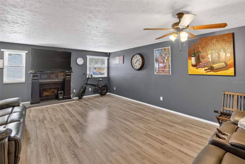 3 bedroom Townhouse at 6424 Rockpointe Drive, Rockpointe Patio Homes, Tampa — photo 5