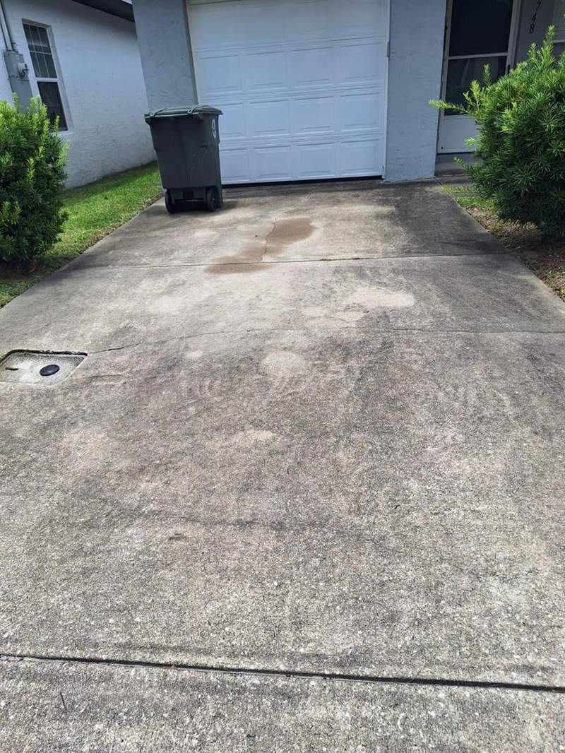 2 bedroom Single Family Residence at 748 Marion Street, B & O, Daytona Beach — photo 2