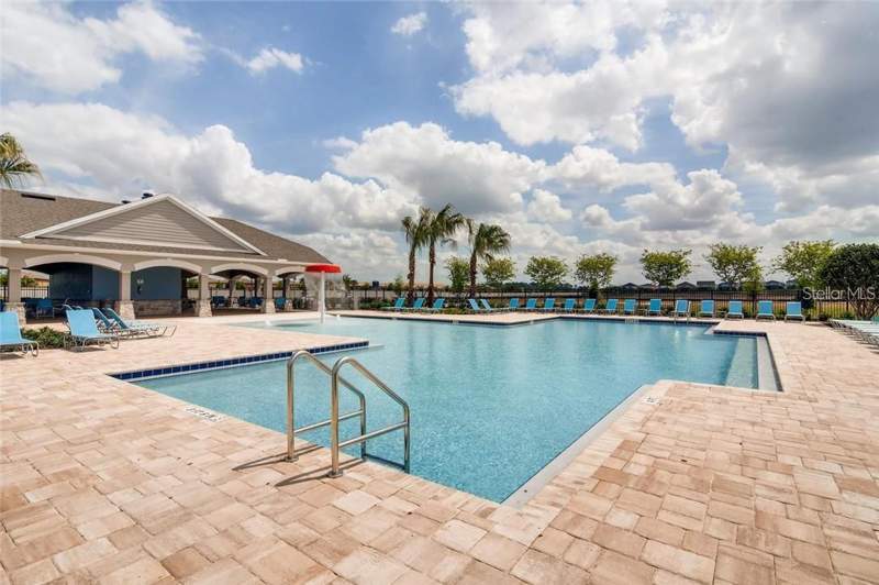 3 bedroom Townhouse at 9033 Wildflower Lane, Murano At Westside Ph 2, Kissimmee — photo 2