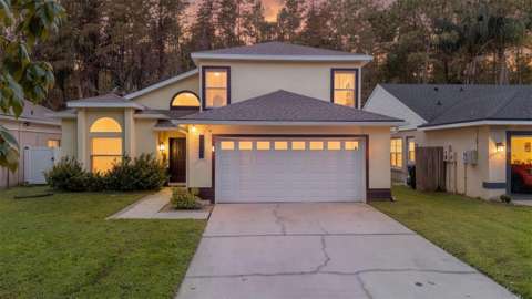 10720 Spring Brook Lane, home for sale in Orlando 32825