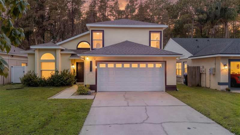 4 bedroom Single Family Residence at 10720 Spring Brook Lane, Cypress Spgs Tr 220, Orlando — photo 1