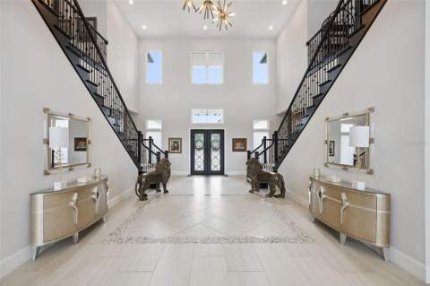 15421 Pendio Drive, Montverde FL - photo 6 of 61