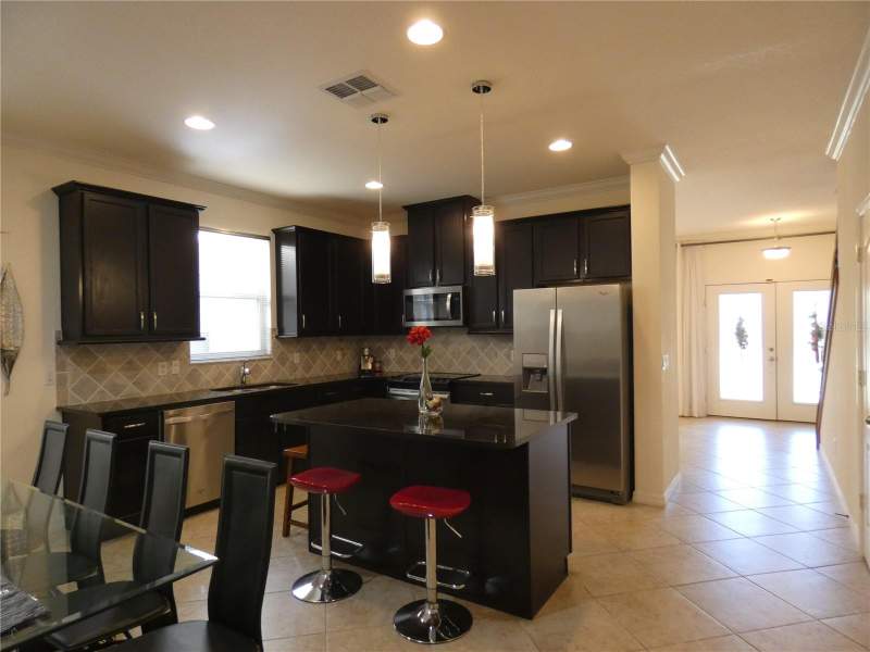 5 bedroom Single Family Residence at 10638 Arbor View Boulevard, Woodland Lakes Preserve Un #3, Orlando — photo 5