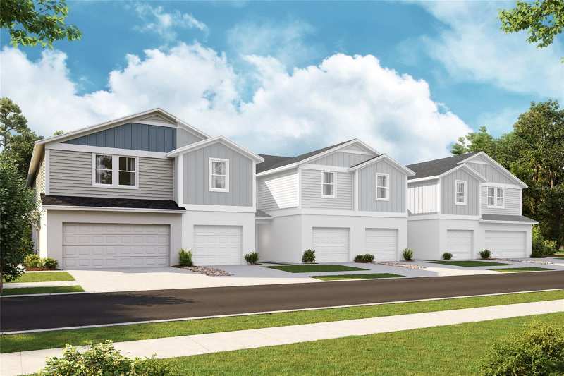 4 bedroom Single Family Residence at 9867 Pelican Coast Drive, Pasadena Woods, Dade City — photo 1