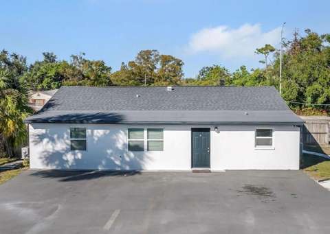 2140 22Nd Avenue, home for sale in St. Petersburg 33713