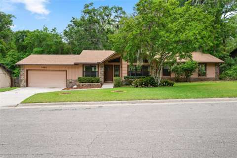 1301 NW 94Th Street, home for sale in Gainesville 32606