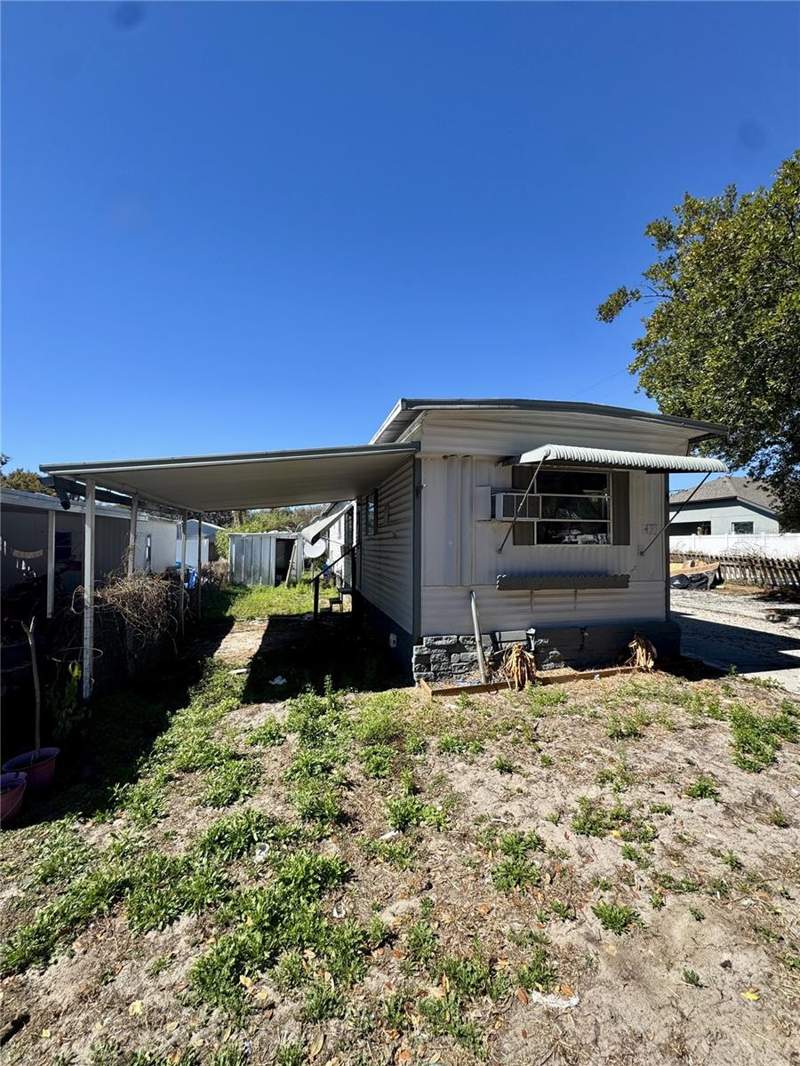 3 bedroom Mobile Home at 4951 PATIO DRIVE, ZEPHYRHILLS COLONY CO, ZEPHYRHILLS — photo 4