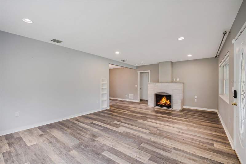 2 bedroom Single Family Residence at 1635 Gertrude Place, Sylvan Shores, Mount Dora — photo 4