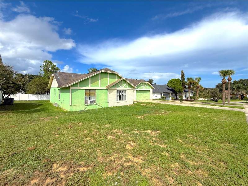 3 bedroom Single Family Residence at 7755 Bay Cedar Drive, Raintree Place Ph 01, Orlando — photo 3