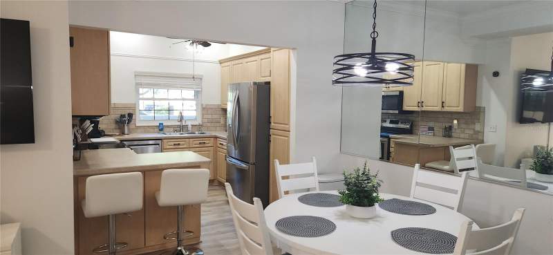 3 bedroom Condominium at 304 Los Prados #304, Los Prados Condo, Safety Harbor — photo 5