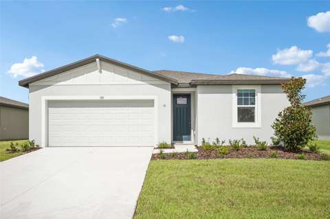 1769 Forest Run Lane, home for sale on Forest Run Lane