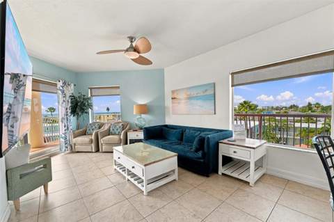 11605 Gulf Boulevard #408, Treasure Island FL - photo 6 of 6