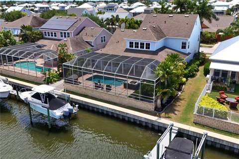5727 Sea Trout Place, home for sale on Sea Trout Place