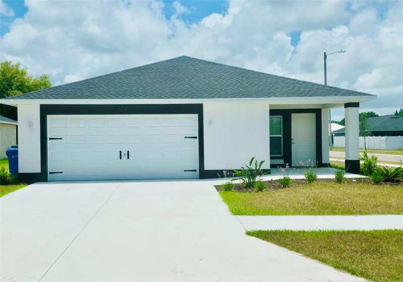 4 bedroom Single Family Residence at 502 Sunset Bayou Lane, Sunset At Bayou Pass Village, Ruskin — photo 1