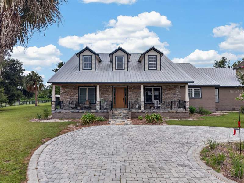 3 bedroom Single Family Residence at 13342 W Lake Yale Road, Na, Umatilla — photo 3
