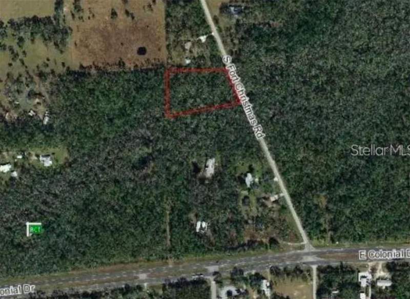 464 S FORT Christmas ROAD home for sale in Christmas Gardens