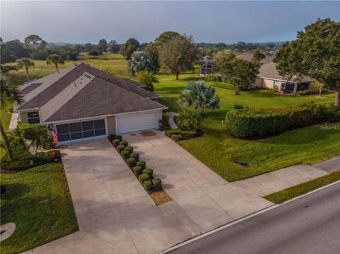 5449 Appomattox Drive, home for sale in North Port 34287