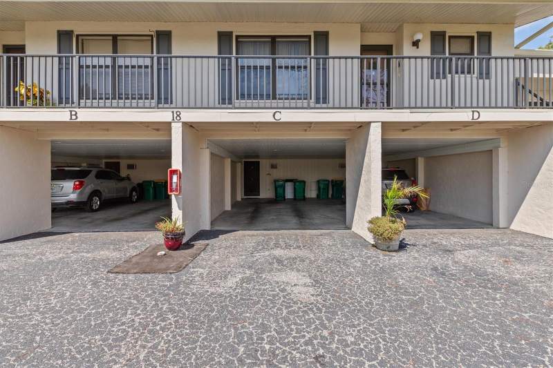 2 bedroom Condominium at 4260 Placida Road #18C, Forest Park Condo Ph 01 Bldg 01, Englewood — photo 2