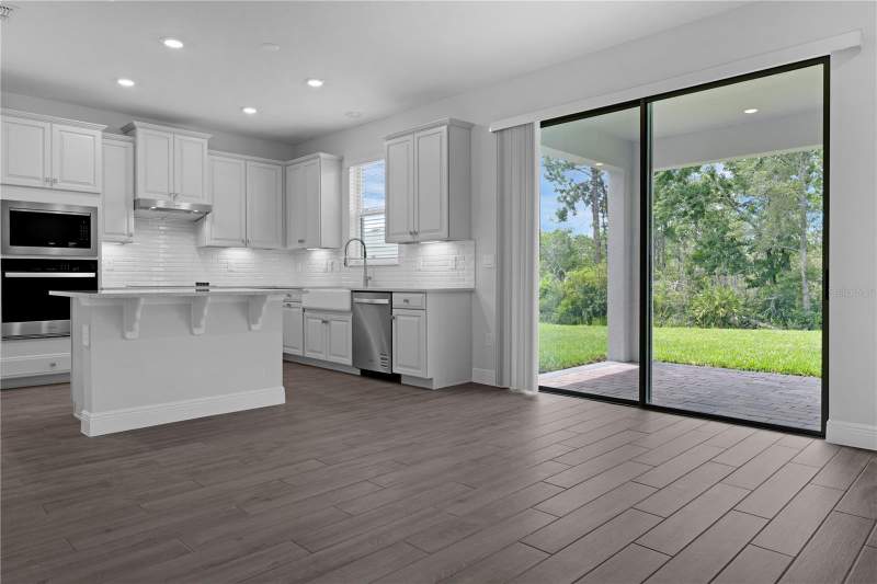 5 bedroom Single Family Residence at 11821 SHINE VIEW LANE, WATERLEIGH, WINTER GARDEN — photo 5