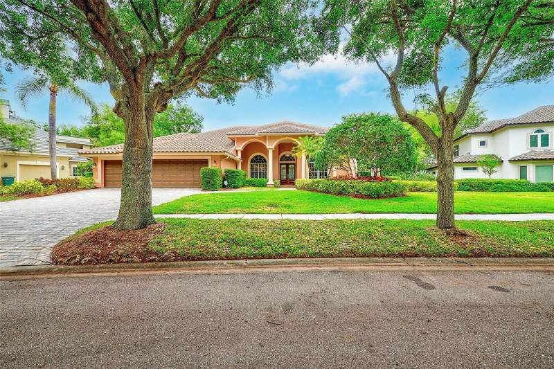 Bayou Club Estates Largo