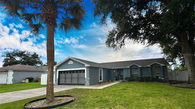 Greater GrovesHomes for Sale in Clermont, FL