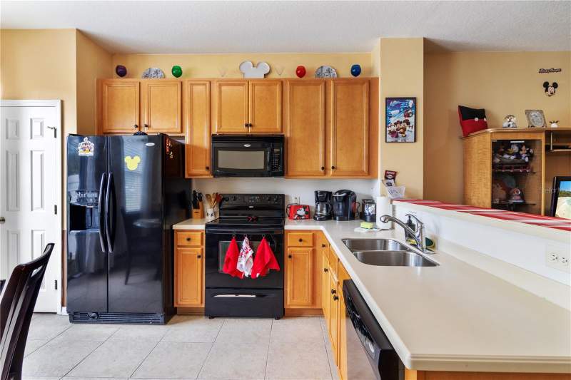 3 bedroom Townhouse at 7646 LONG ISLAND DRIVE, CRESTWYND BAY, KISSIMMEE — photo 5