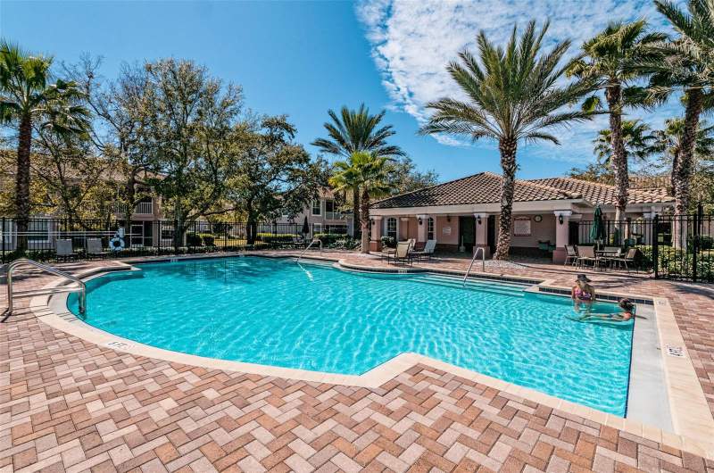 3 bedroom Condominium at 889 Lantern Way, Coachman Reserve Condo, Clearwater — photo 5